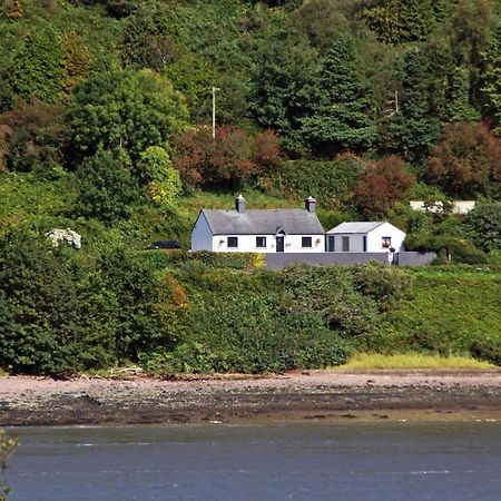 Cottage At Youghal Bridge Dloughtane Dış mekan fotoğraf