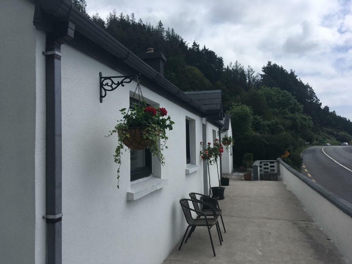 Cottage At Youghal Bridge Dloughtane Dış mekan fotoğraf
